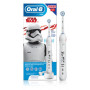 Дитяча електрична зубна щітка Oral B Junior 6+ Star Wars